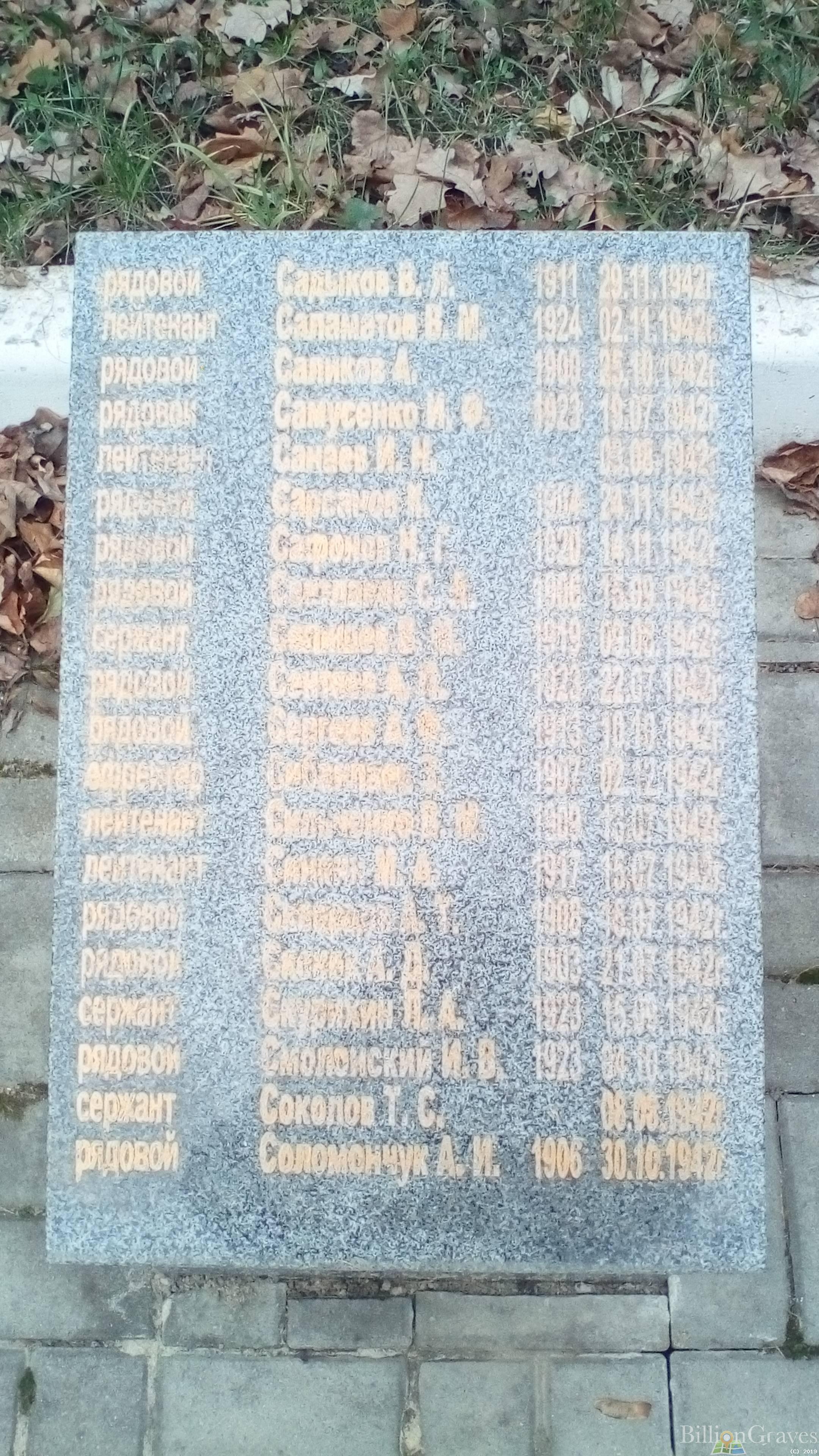 Синкин Михаил Александрович