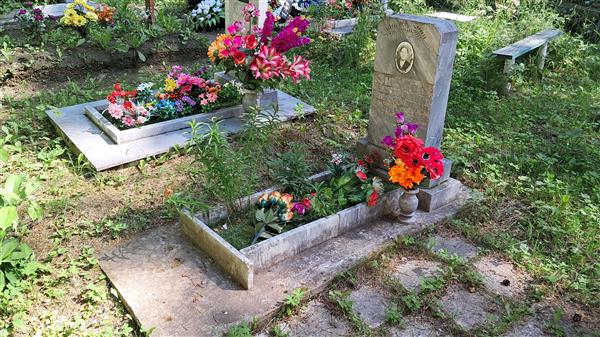 Зюзёва Екатерина Дмитриевна
