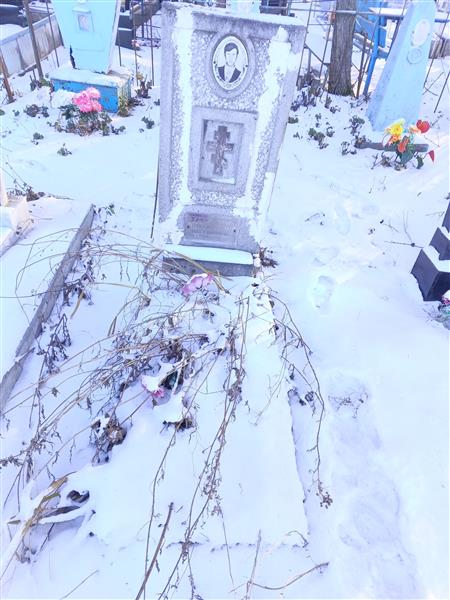 Хлебников Валентин Викторович