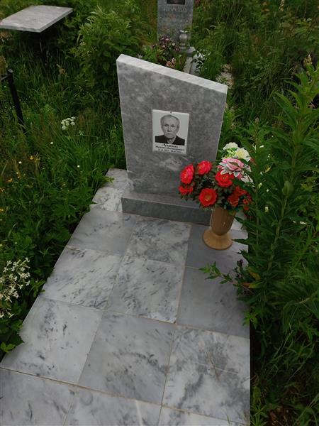 Лукиных Михаил Никандрович
