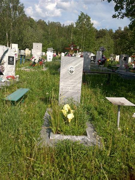 Счастлиыцева Васса Гавриловна