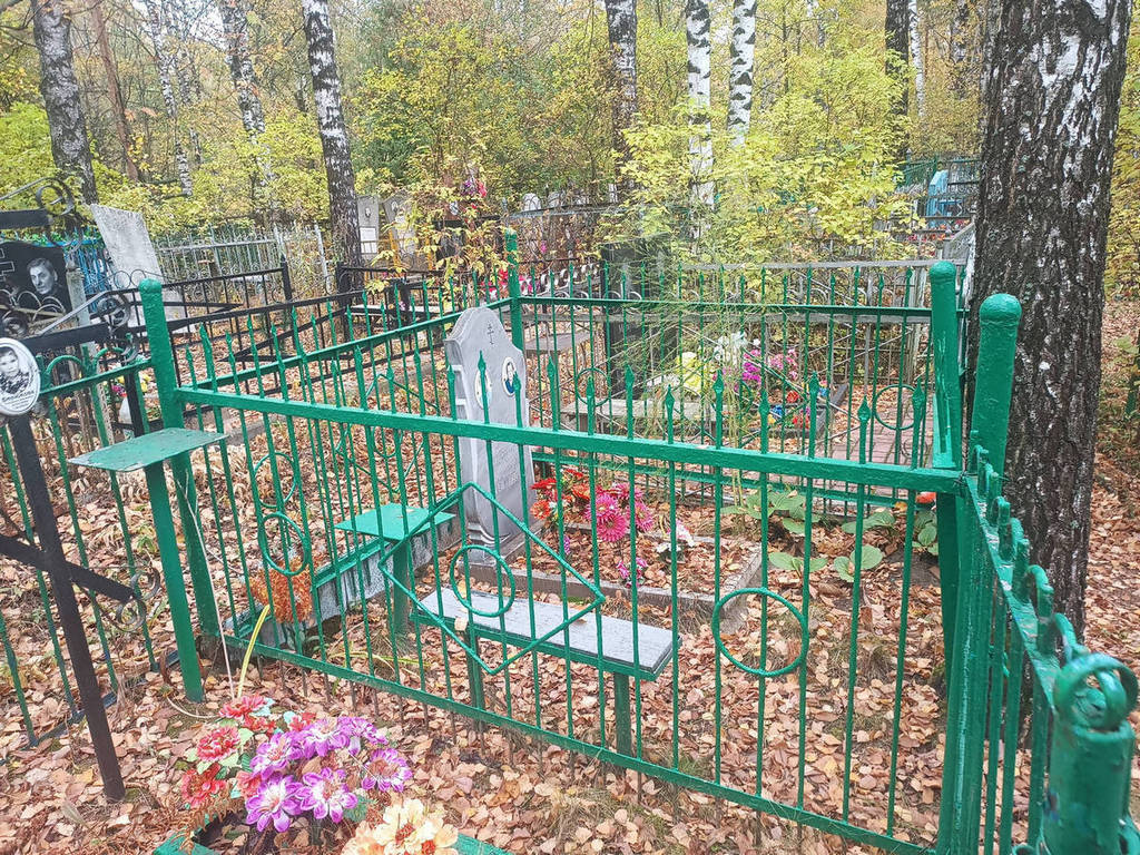 Панкратов Виктор Яковлевич