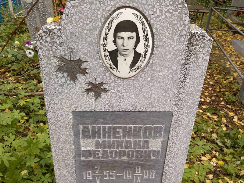 Анненков
