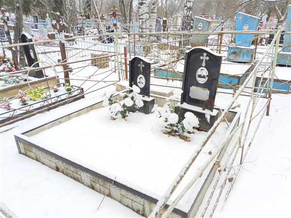 Сосновский Николай Васильевич