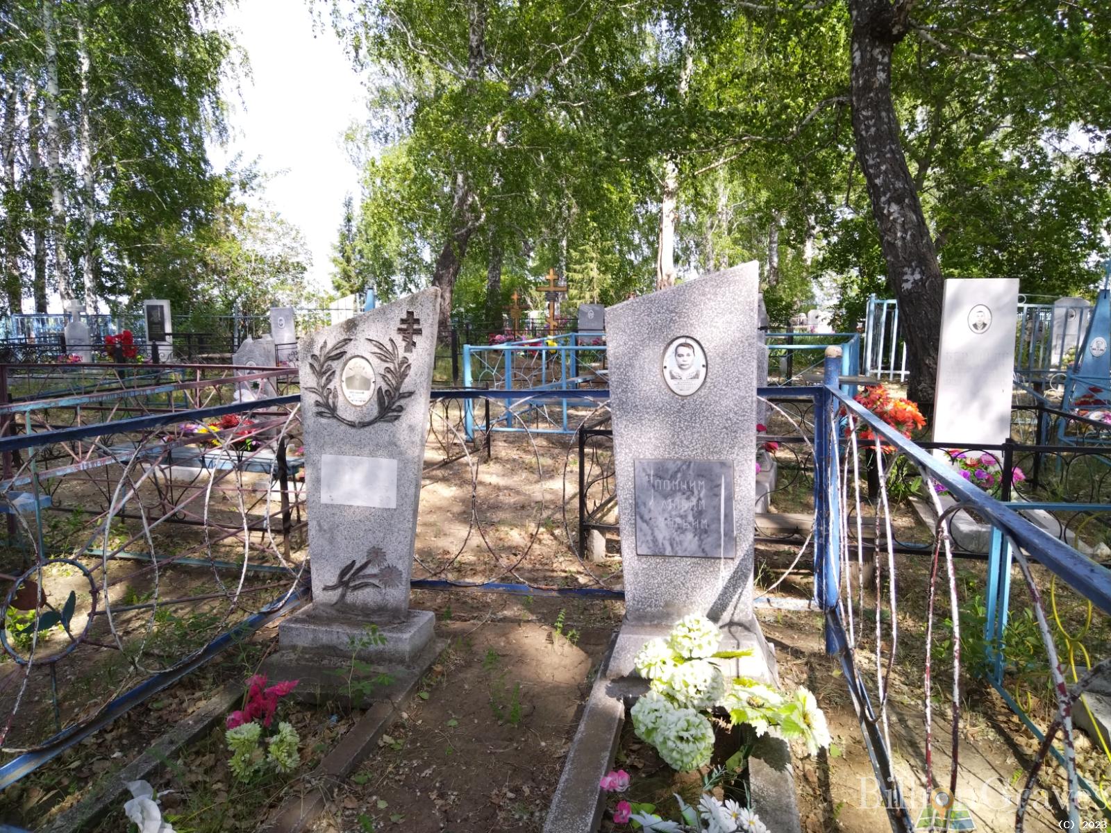 Белозерова Марина Федоровна
