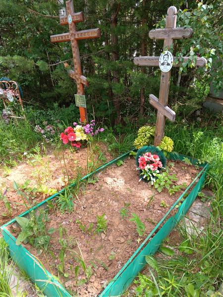 Ефремов Сергей Петрович