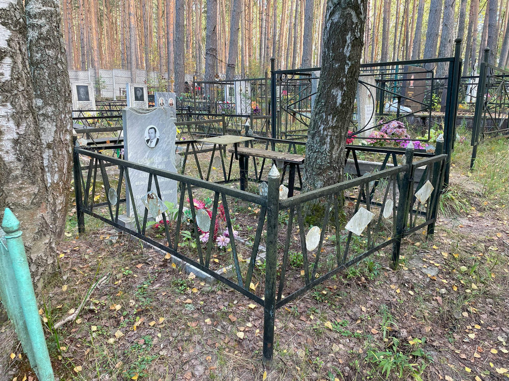 Самойлов Георгий Алексеевич