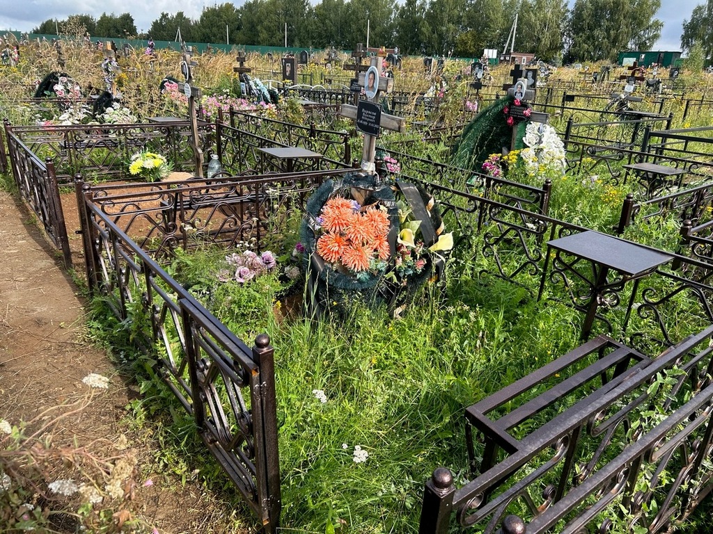 Вирясов Виктор Федорович