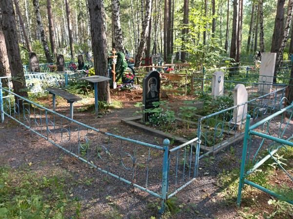 Орешко Александр Николаевич
