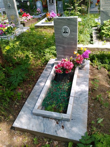 Псарёва Татьяна Сергеевна
