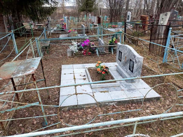 Кочнева Ольга Петровна