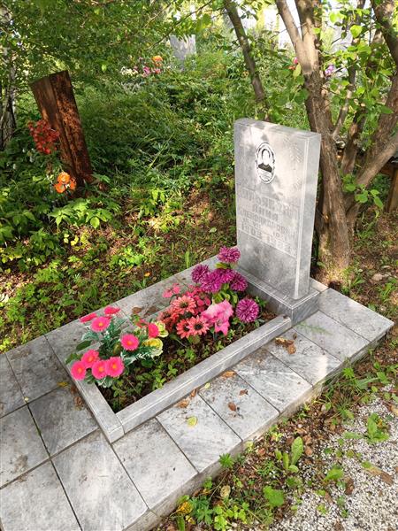 Курьянова Анна Александровна