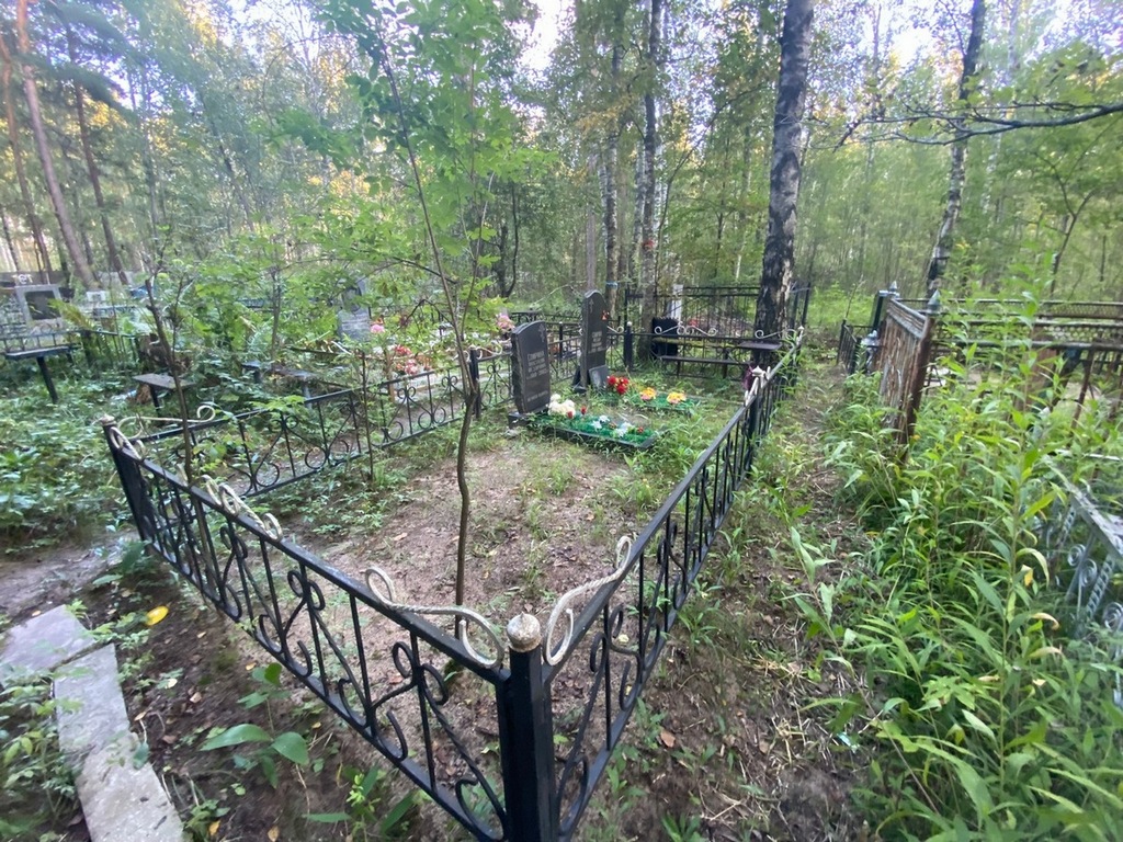 Спирин Федор Павлович