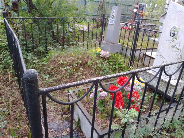 Гагарина Ольга Ивановна