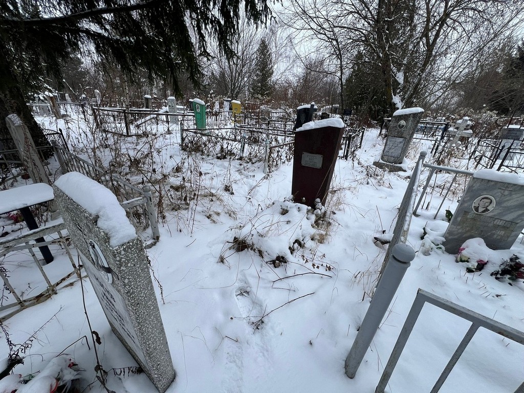 Буянова Зоя Павловна