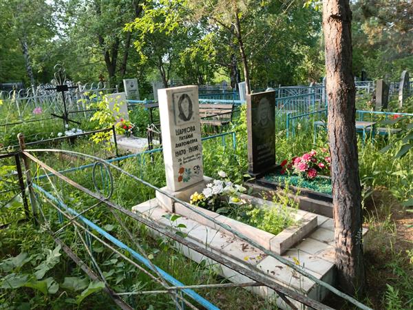 Шарков Анатолий Леонидович