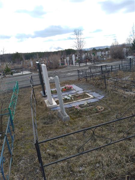 Шушунова Тамара Дмитриевна