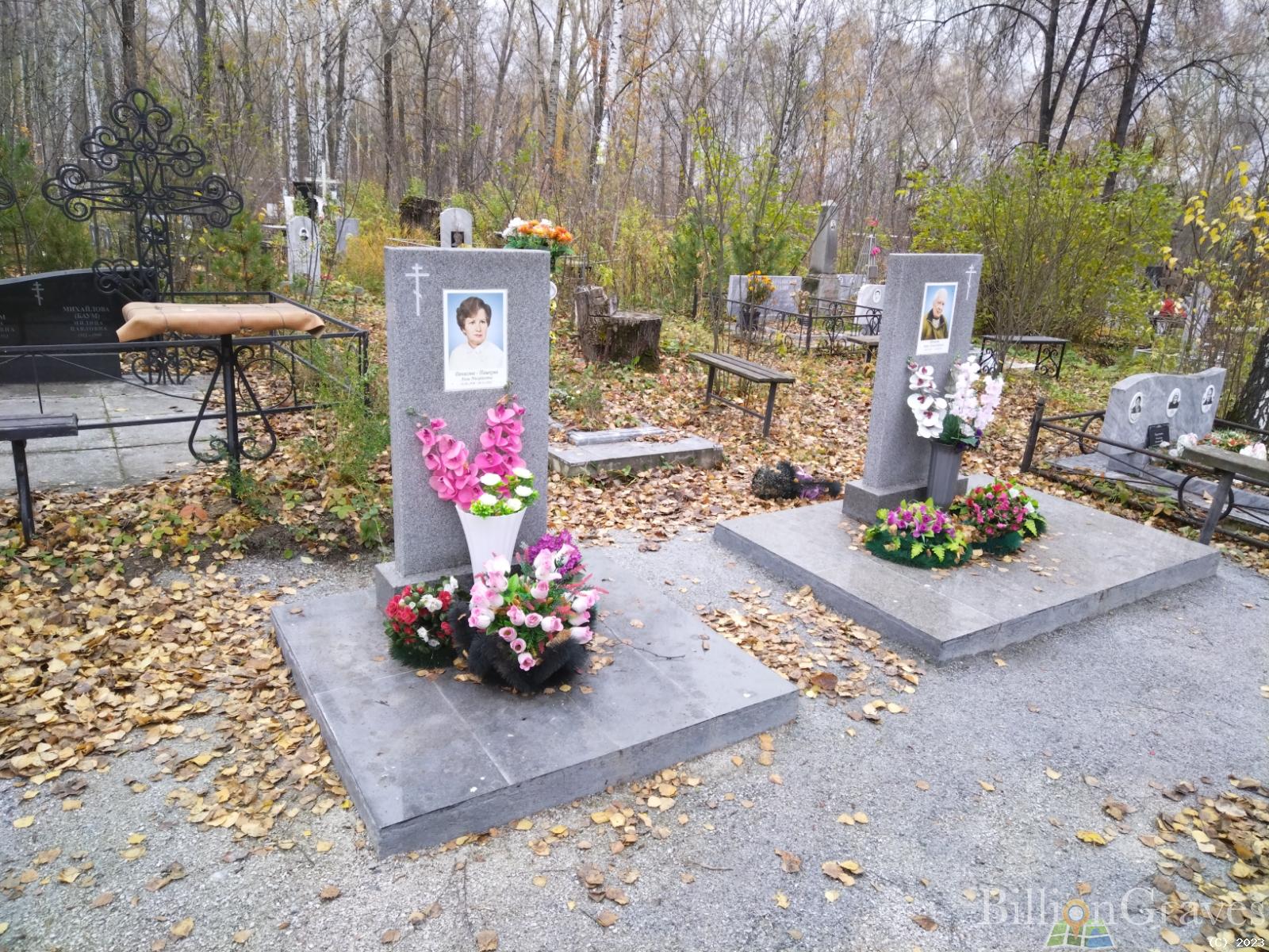 Денисов Борис Александрович
