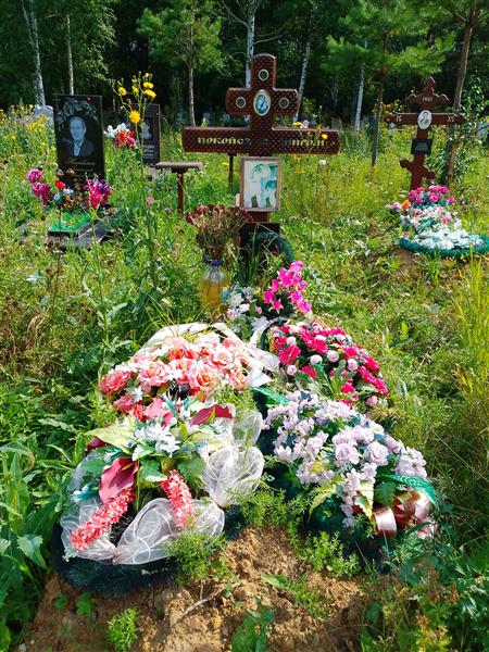 Садилова Светлана Юрьевна