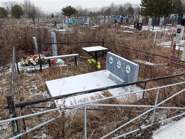 Ожмегов Виктор Евдокимович