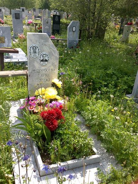 Бабин Владимир Петрович