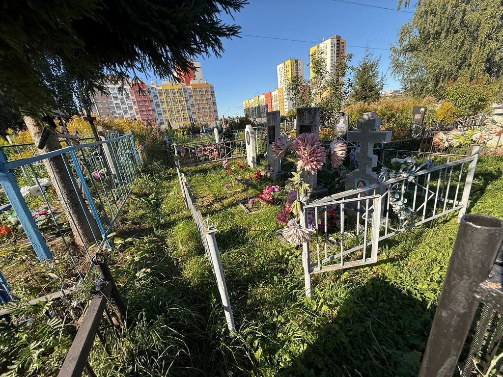 Бабурин Евгений Николаевич