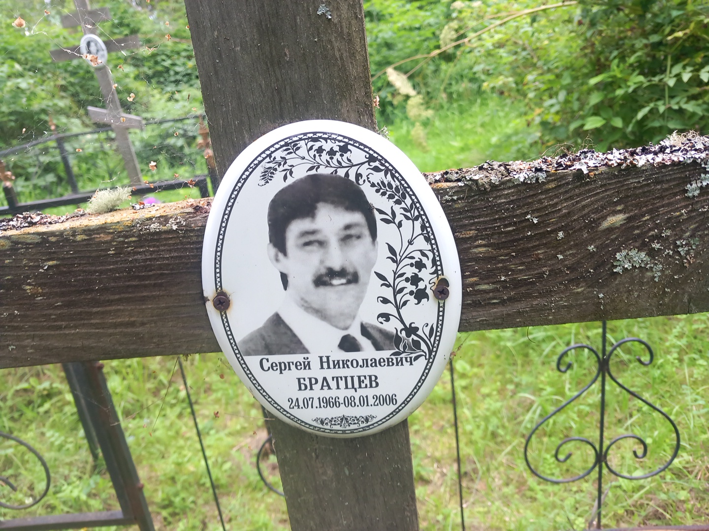 Братцев Сергей Николаевич