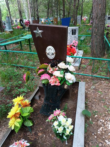 Яблочкина Галина Фёдоровна