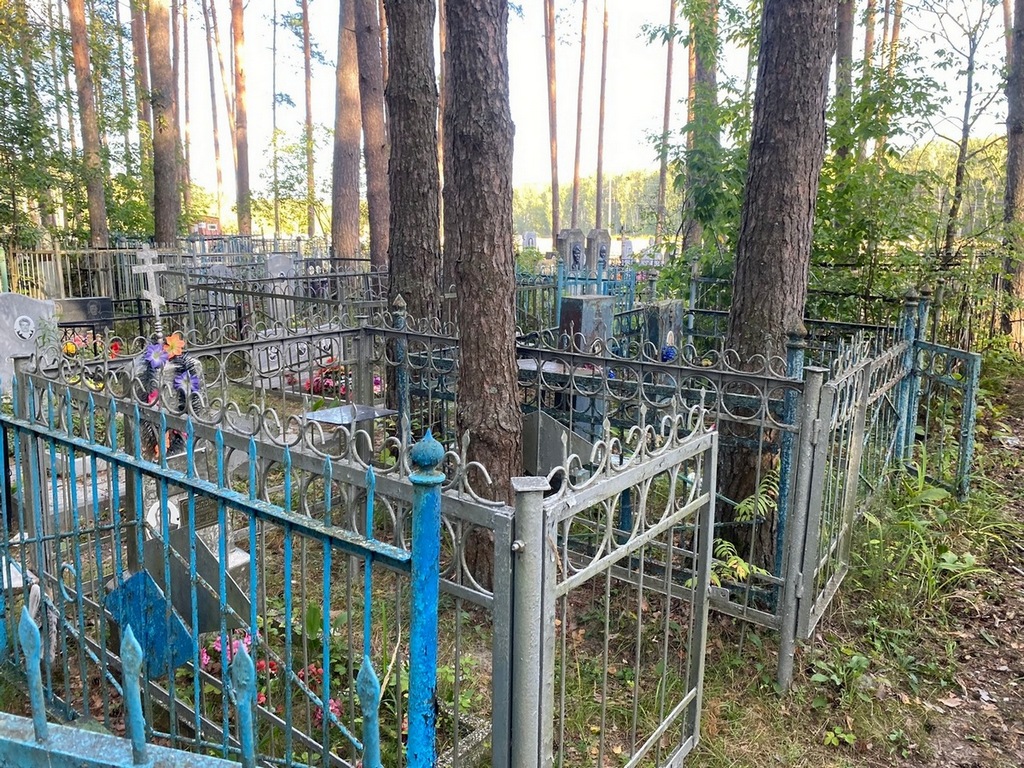 Крылова Клавдия Александровна