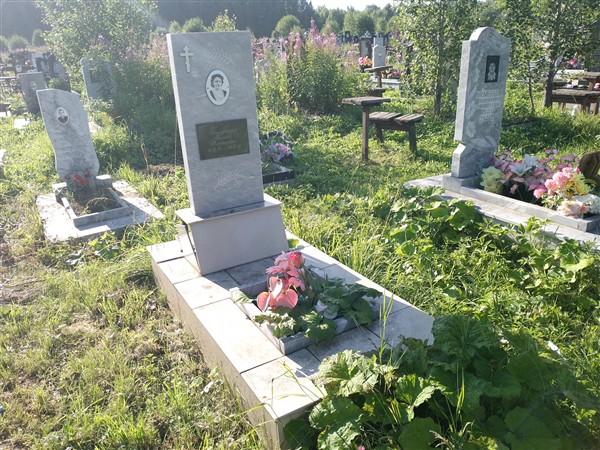 Голубина Галина Алексеевна