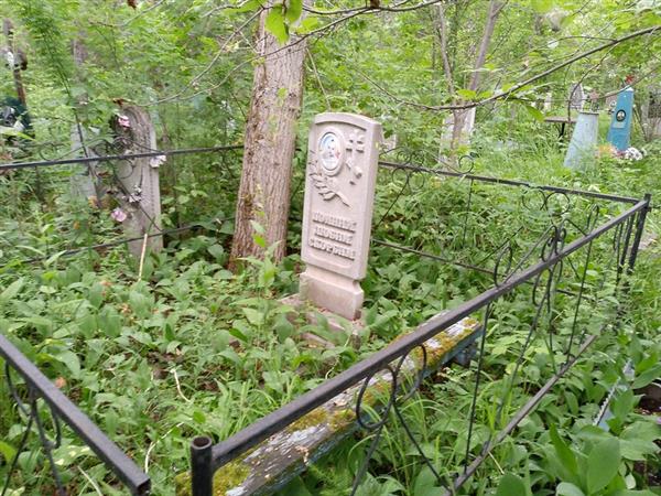 Ананьева Наталья Юрьевна