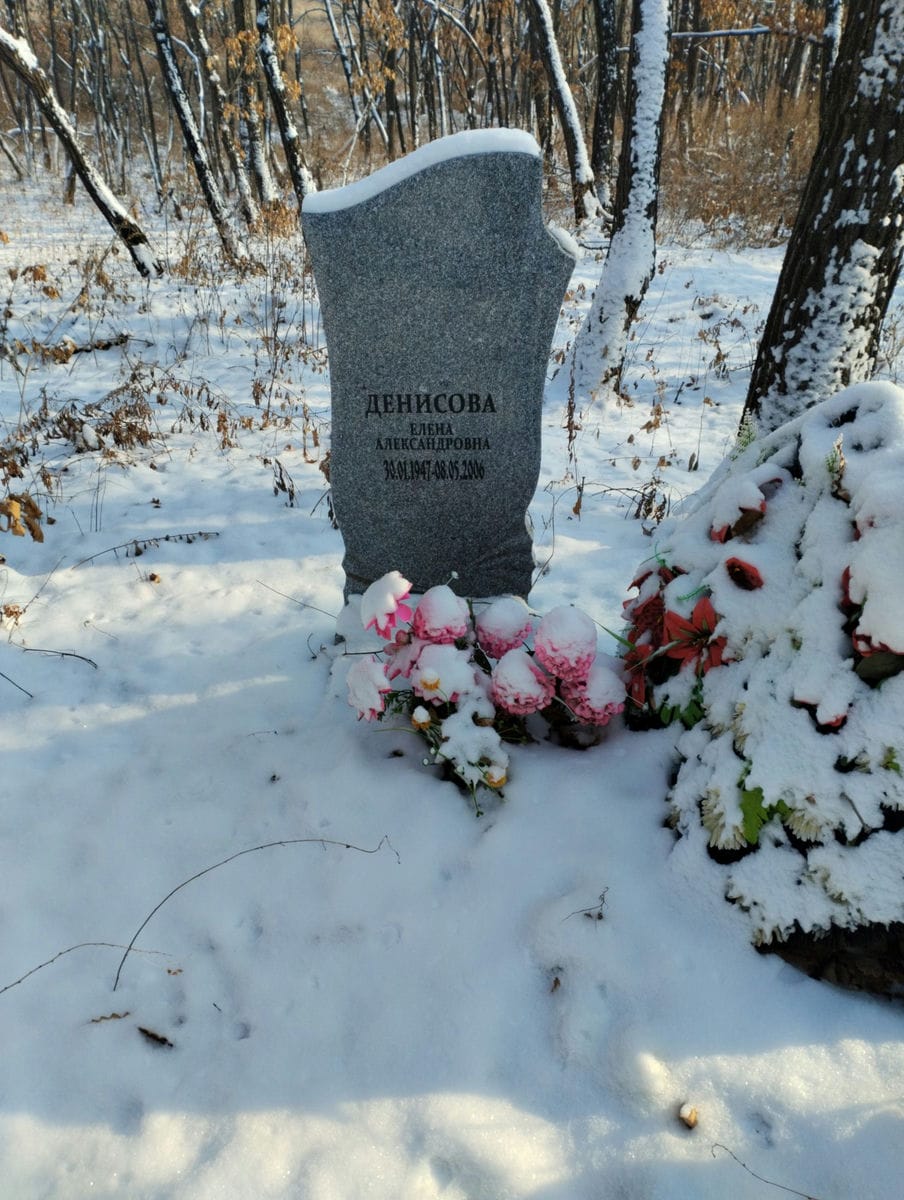 Денисова Елена Александровна