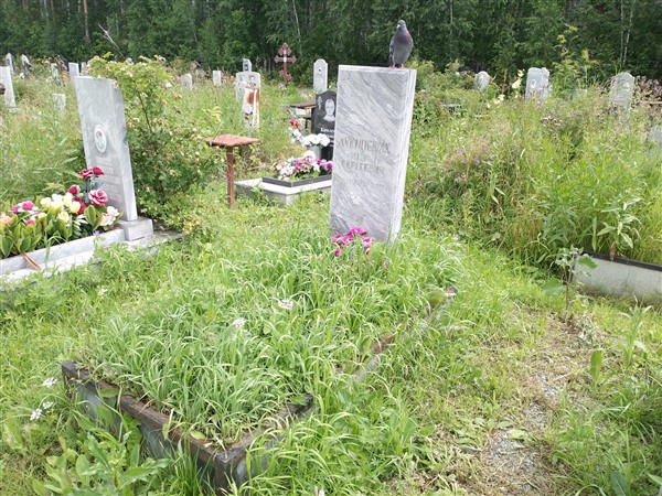 Лукинских Андрей Сергеевич