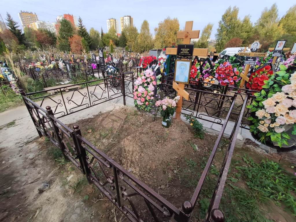 Данилычева Ефалия Дмитриевна