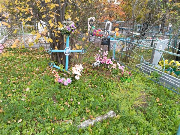 Цауне Иван Павлович