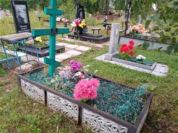 Морош Егор Петрович