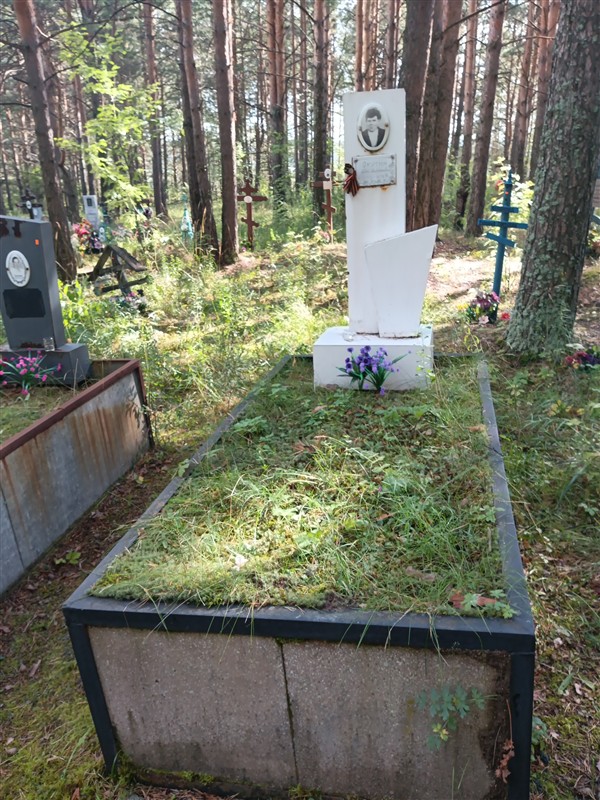 Окутин Иван Николаевич