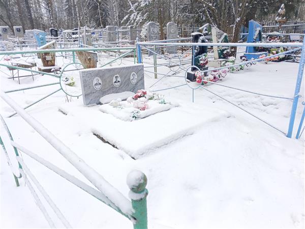 Сидорова Ольга Ивановна