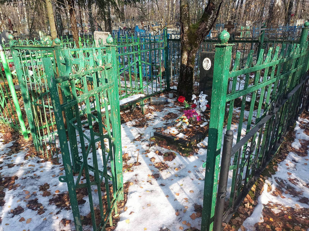 Давыдов Александр Геннадьевич