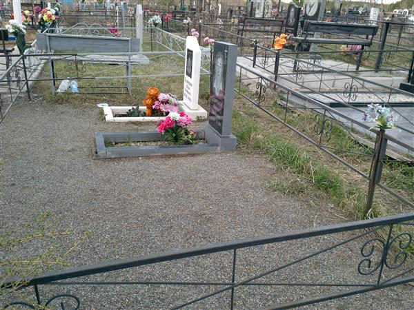 Севрюков Виктор Иванович