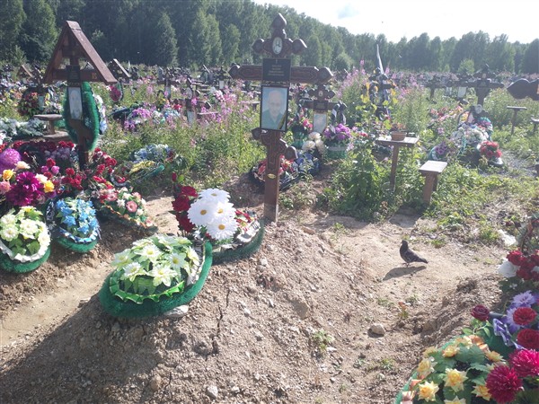 Лебедев Вадим Никитович