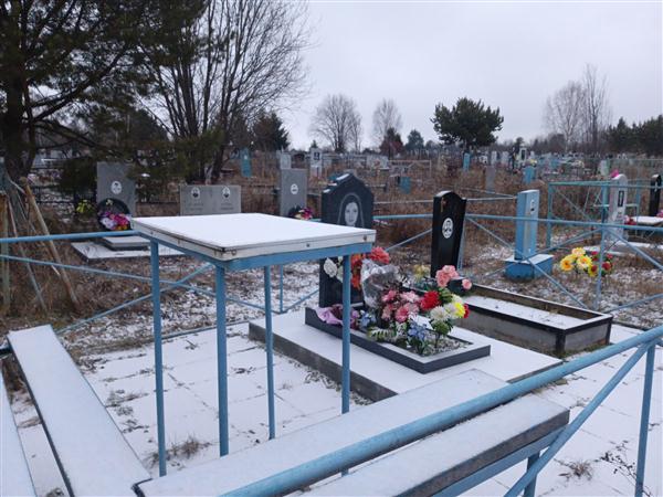 Питримова Анна Юрьевна