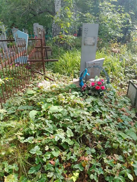 Чучумов Михаил Давыдович