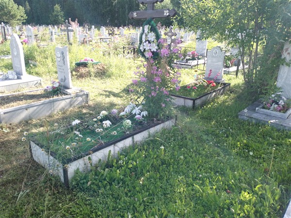 Бакицкий Константин Владимирович