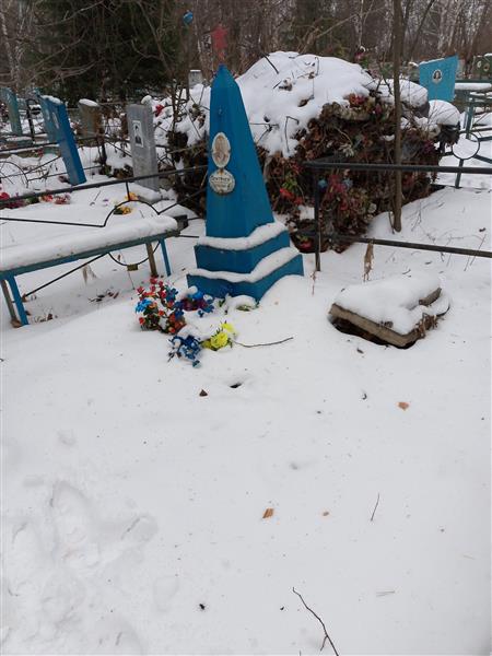 Дмитриев Николай Яковлевич