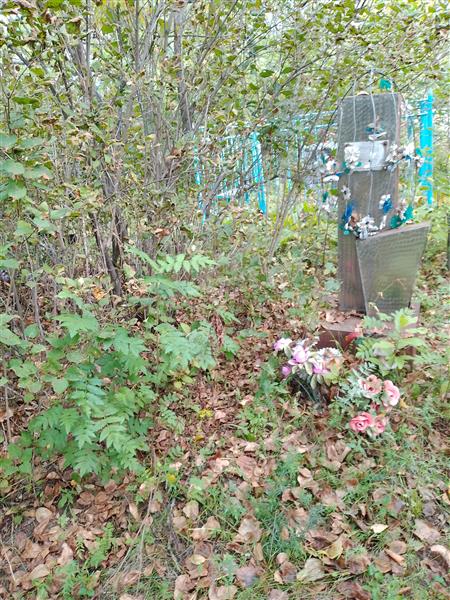 Белоусов Иван Васильевич