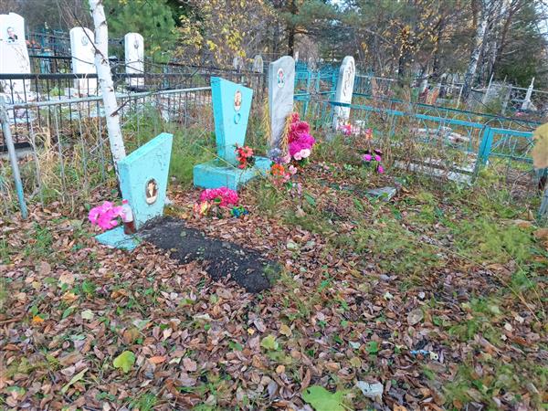 Чухломина Анастасия Ананьевна