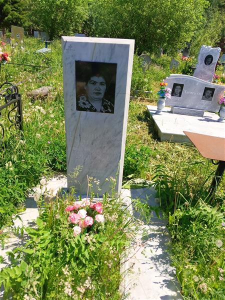 Трубникова Лидия Семёновна