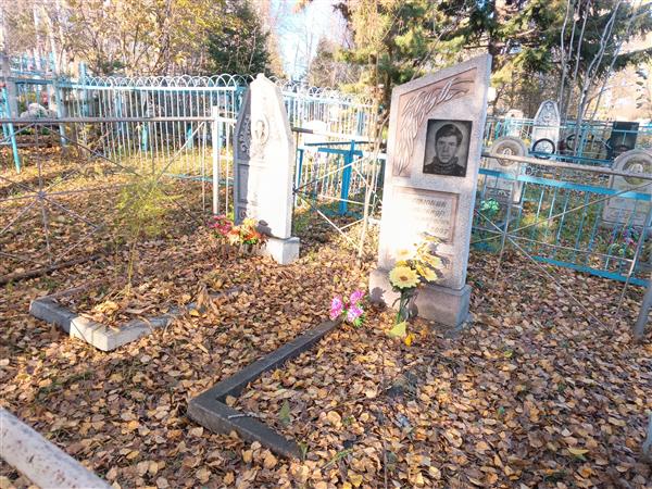Честюнин Александр Владимирович