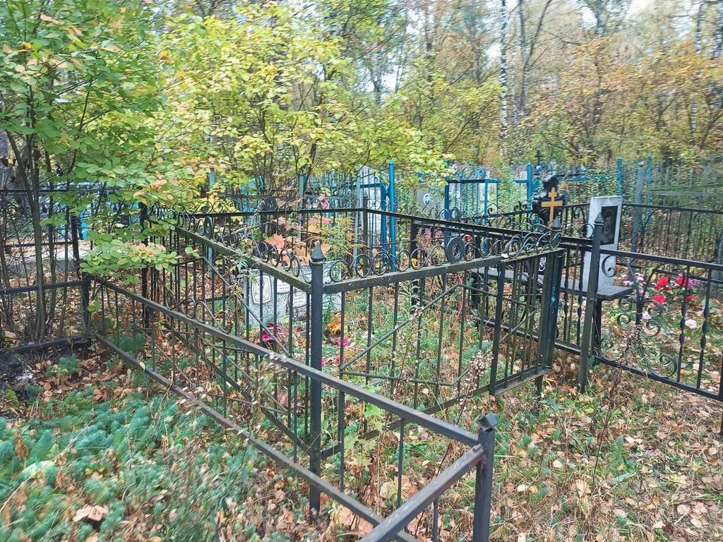Ляпина Мария Александровна